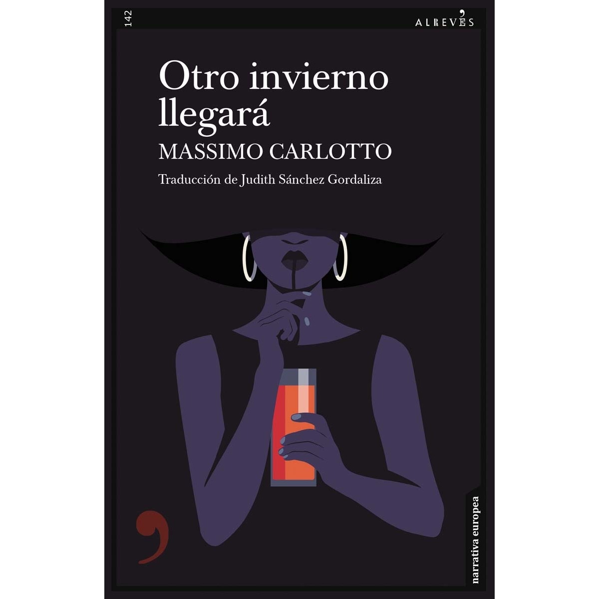 Imagem 0 de Otro invierno llegará (Capa mole com abas)