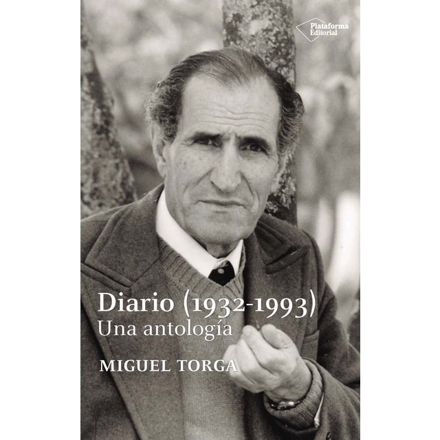 Imagen 0 de Diario (1932-1993): Una antología  (Tapa blanda con solapas)