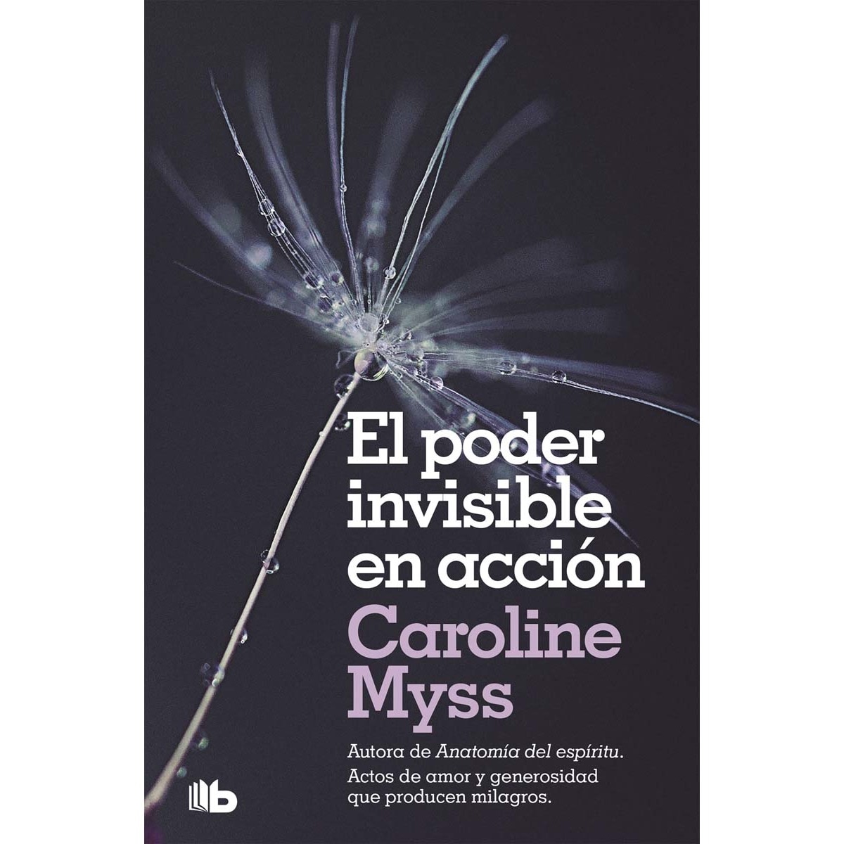 El poder invisible en acción(Bolsillo) (Tapa blanda) 1