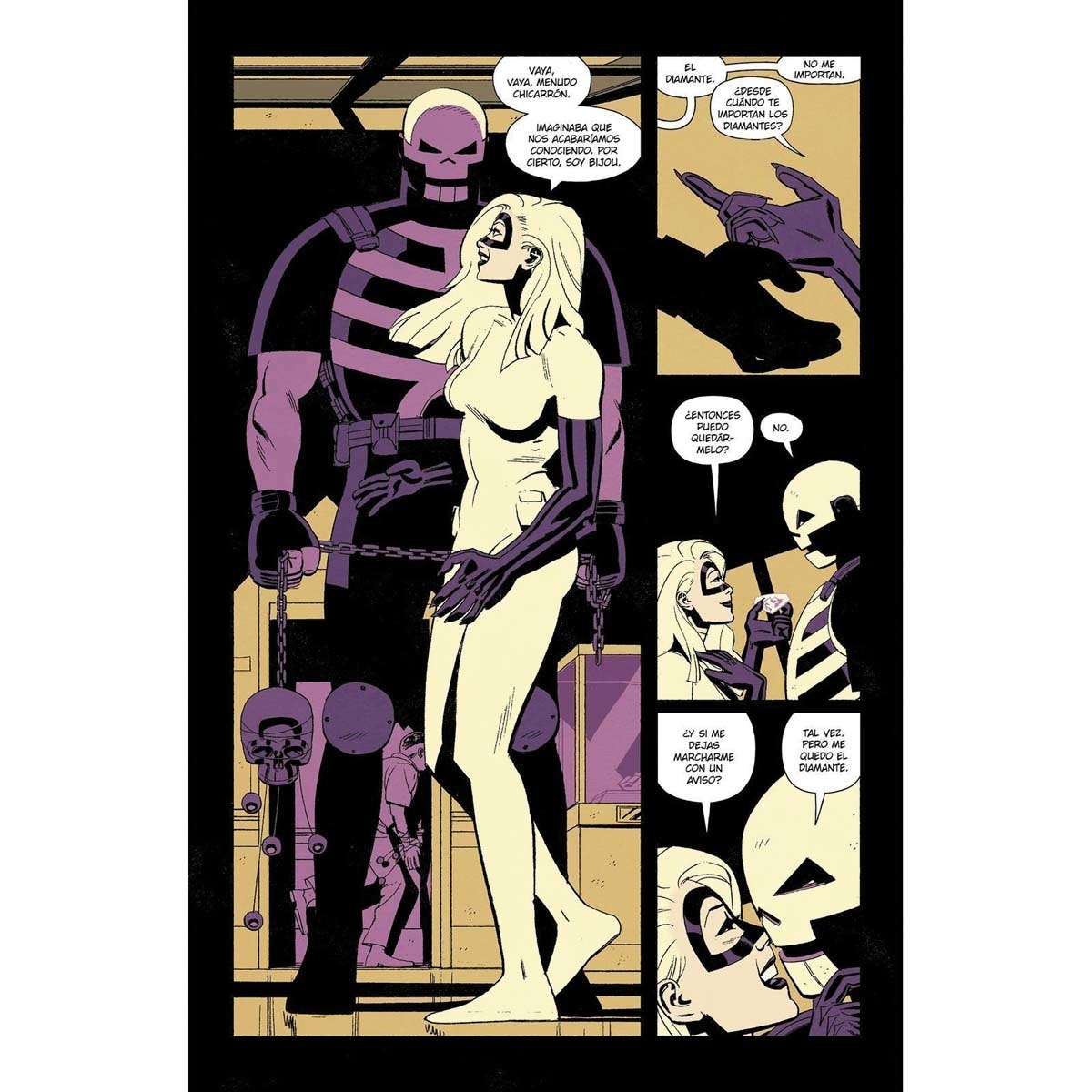 Black Hammer. Visiones 2 (Tapa dura) 2