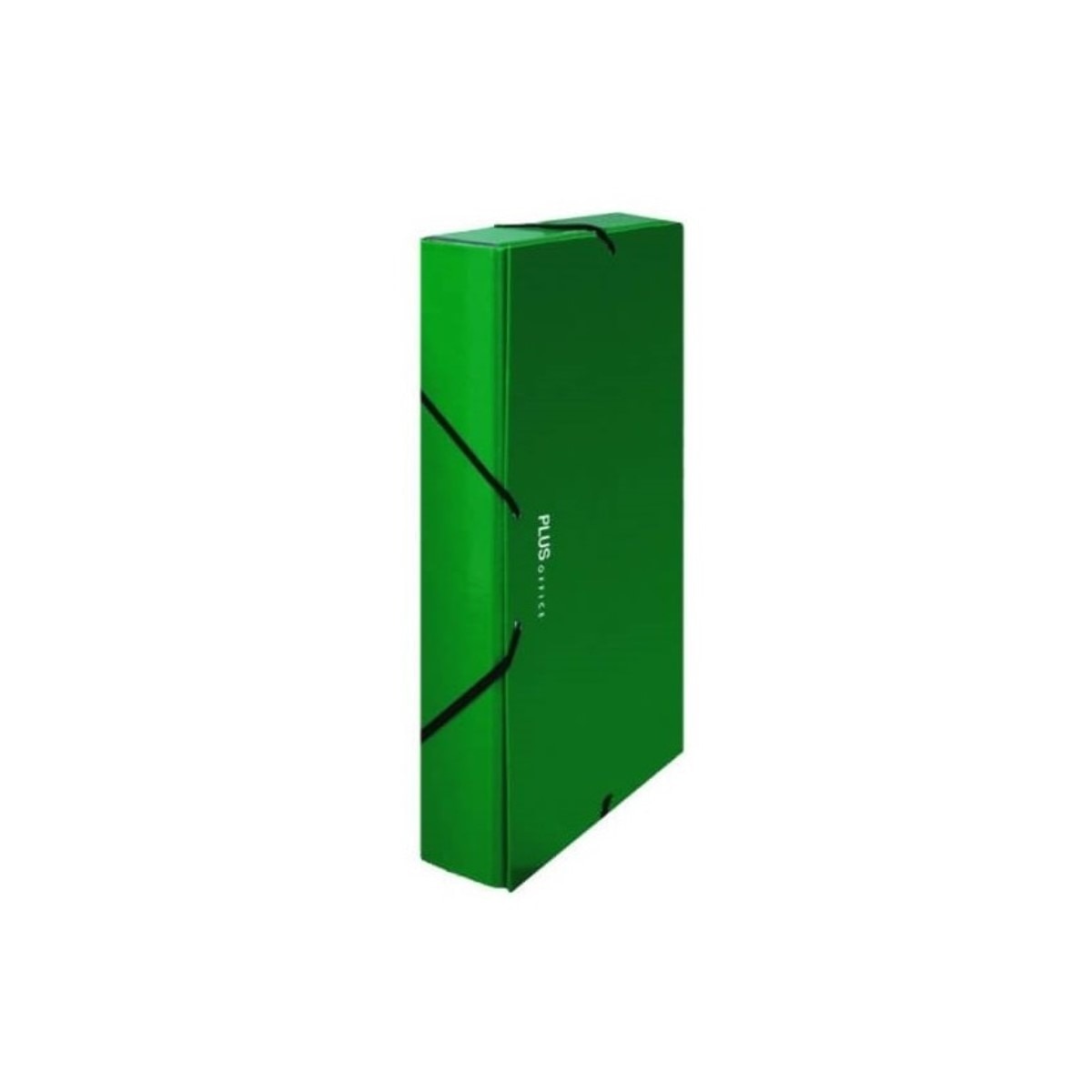 Imagem 0 de Pasta de Projetos A4 em Cartão Plus Office Verde