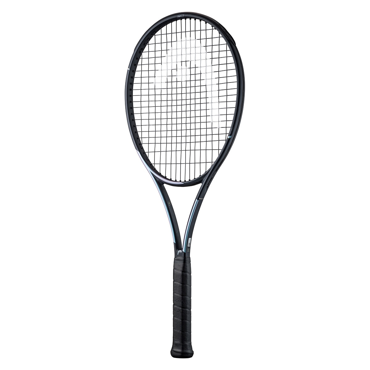 Raquete de Ténis Gravity MP L 2023 Preto-2