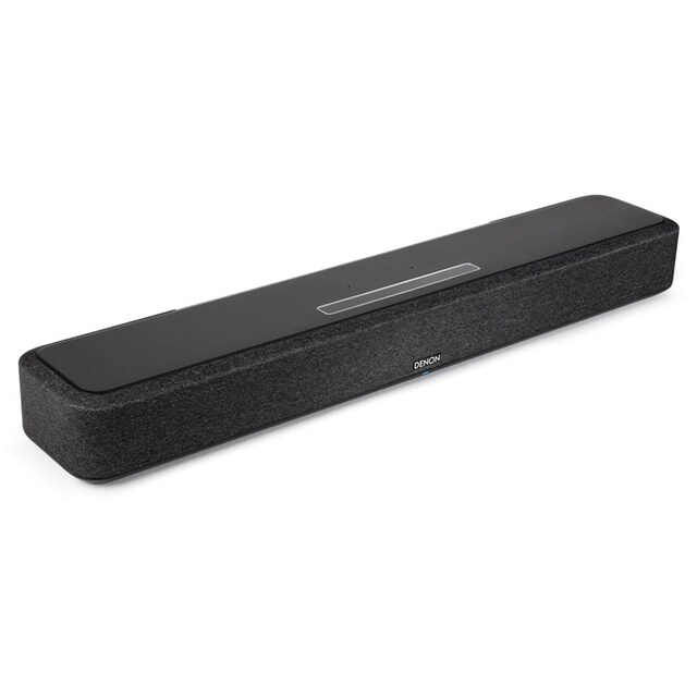 Imagen 0 de Barra de sonido Denon Home Sound Bar 550 Wi-Fi