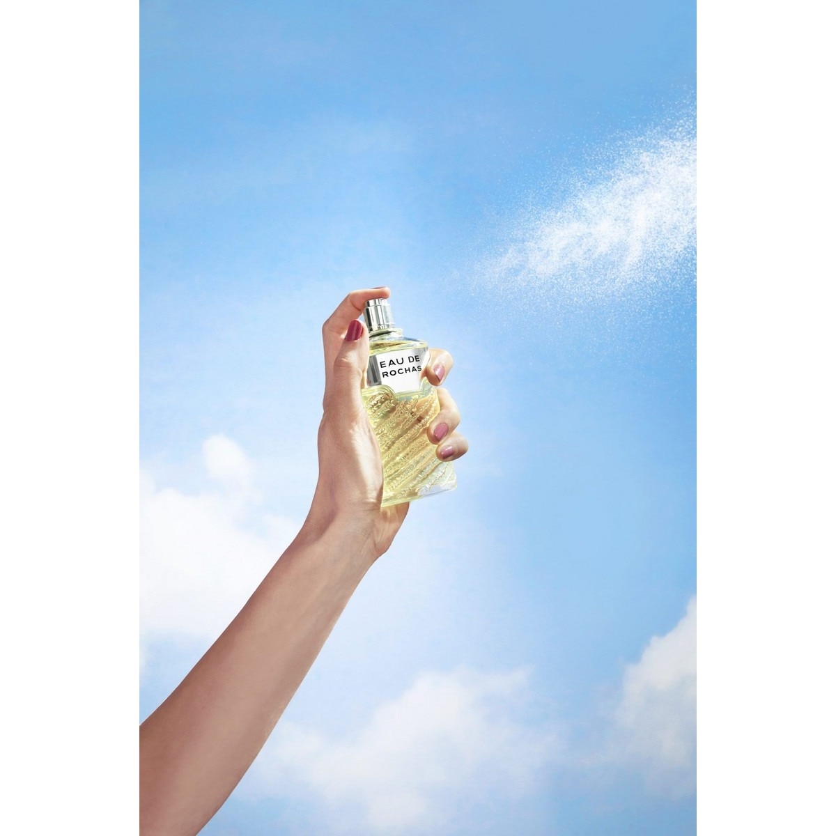 Eau de Rochas Eau de Toilette - 50 ml 5