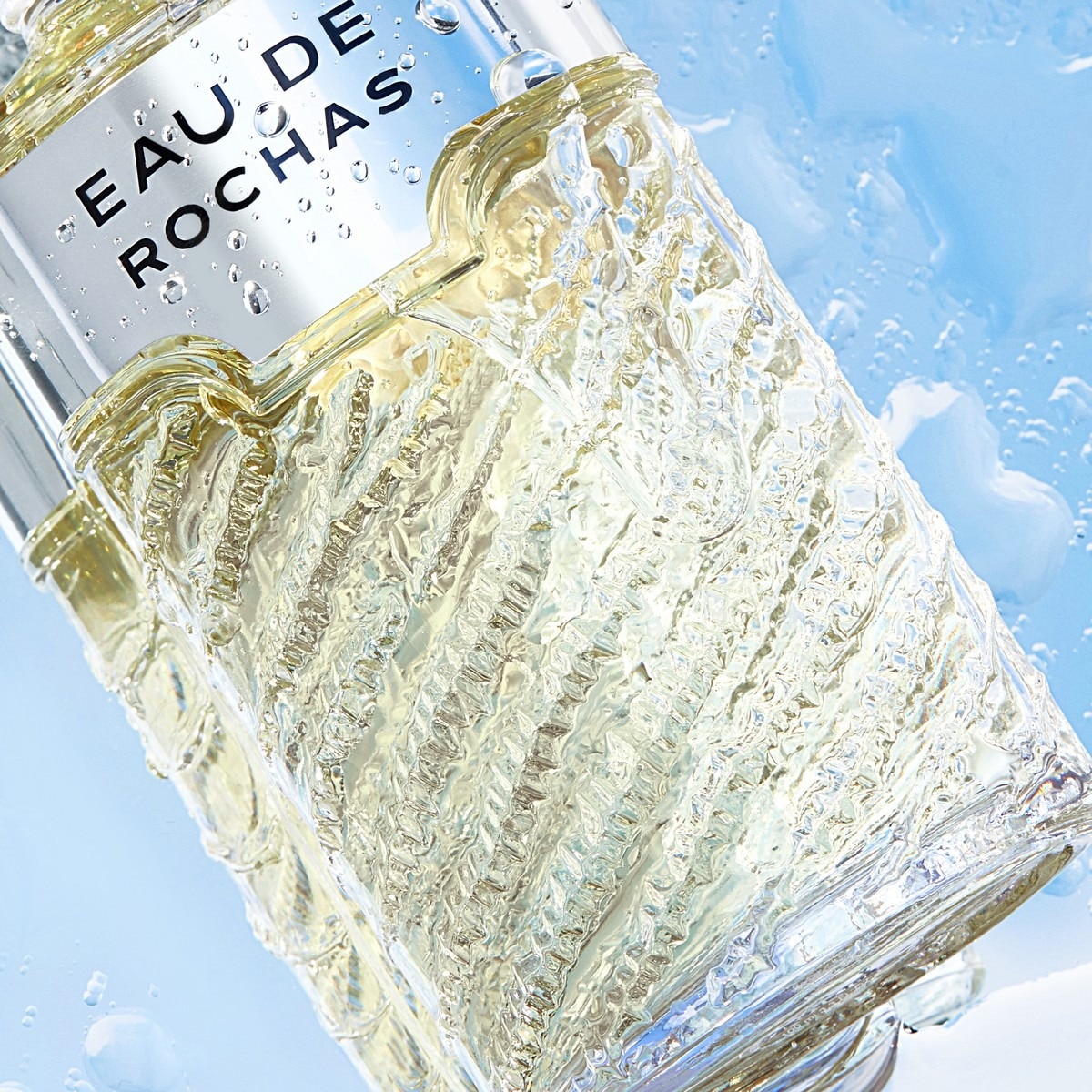 Eau de Rochas Eau de Toilette - 50 ml 3