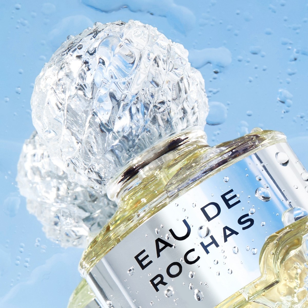 Eau de Rochas Eau de Toilette - 50 ml 2