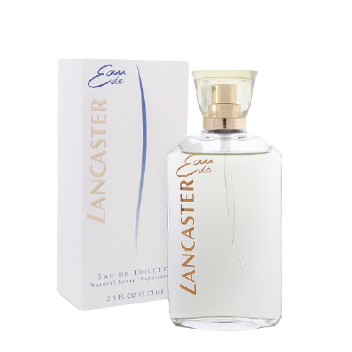 Eau de Toilette Eau de Lancaster 75 ml 2