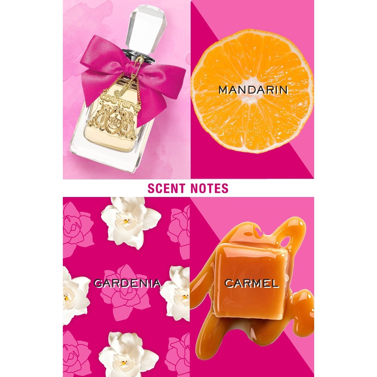 Eau de Parfum Viva La Juicy 100 ml Juicy Couture 4