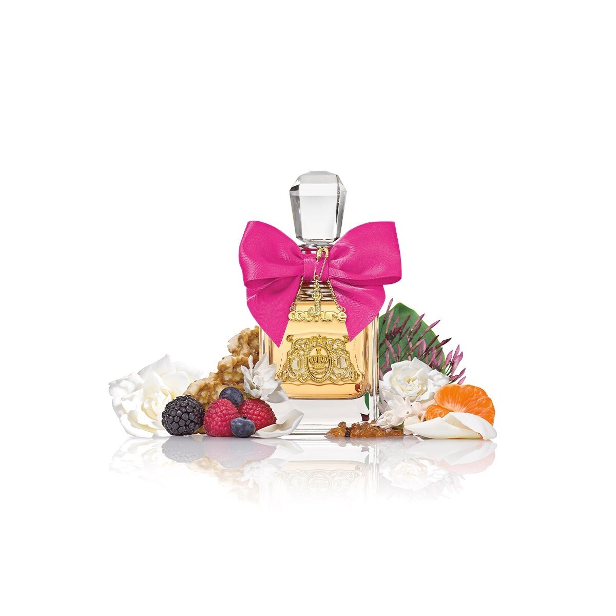 Eau de Parfum Viva La Juicy 100 ml Juicy Couture 3