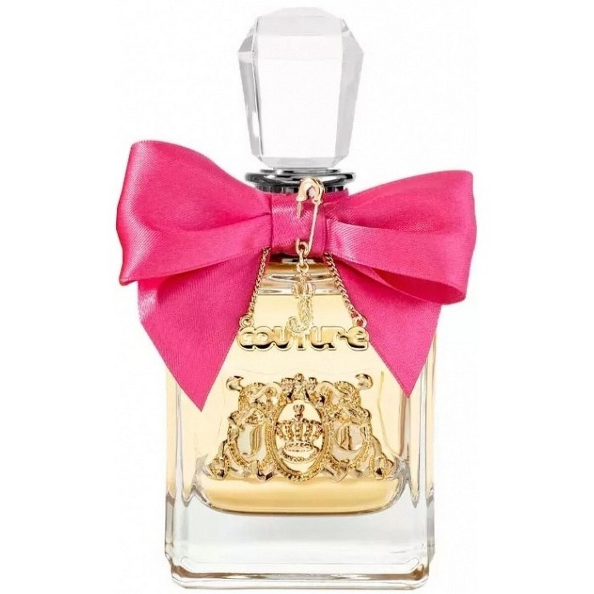 Eau de Parfum Viva La Juicy 100 ml Juicy Couture 1