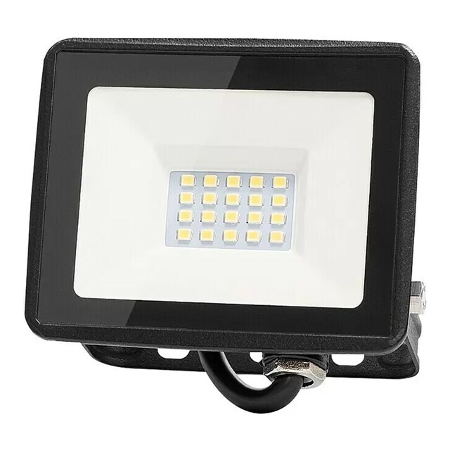Imagen 0 de Proyector LED Exterior Basic 30W