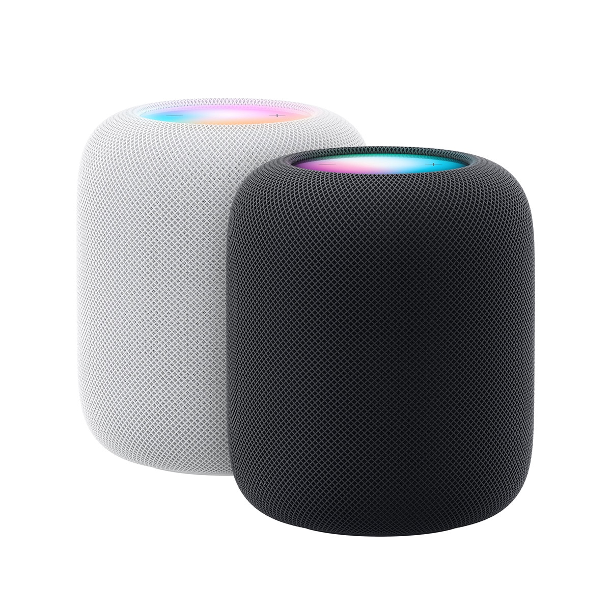 Altavoz Apple HomePod (2ª Generación) Medianoche Medianoche-2