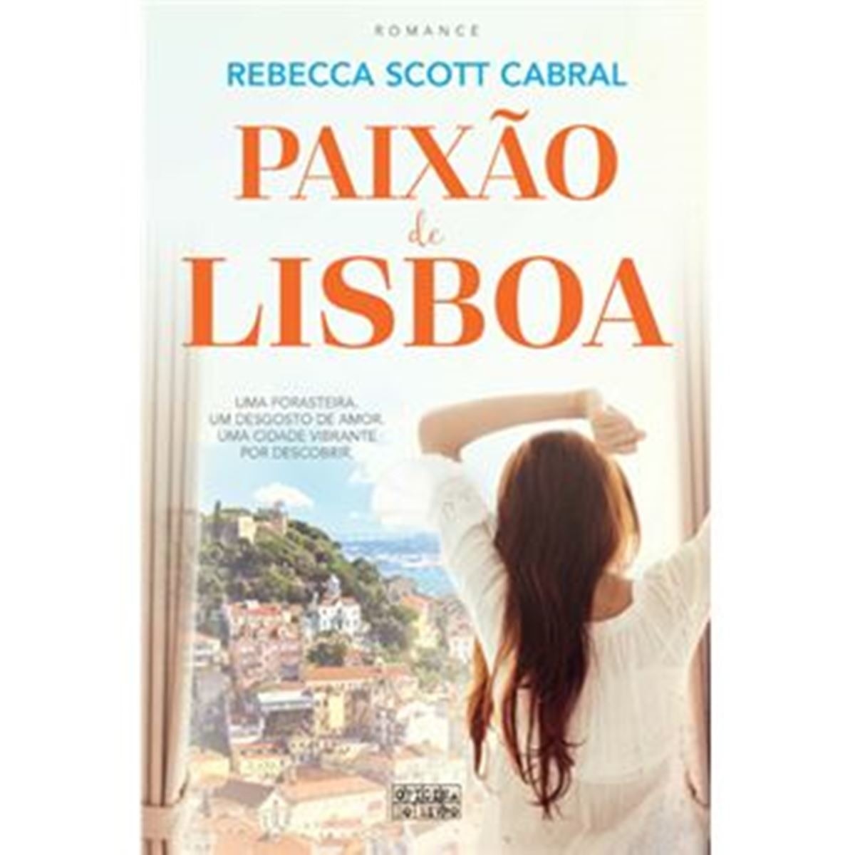 Paixão de Lisboa 1