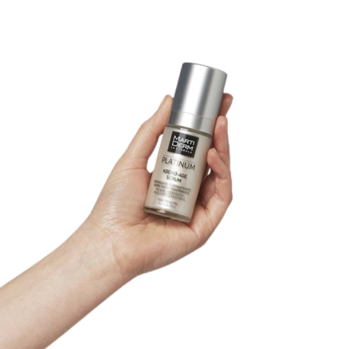 Sérum Krono-Age Martiderm 3