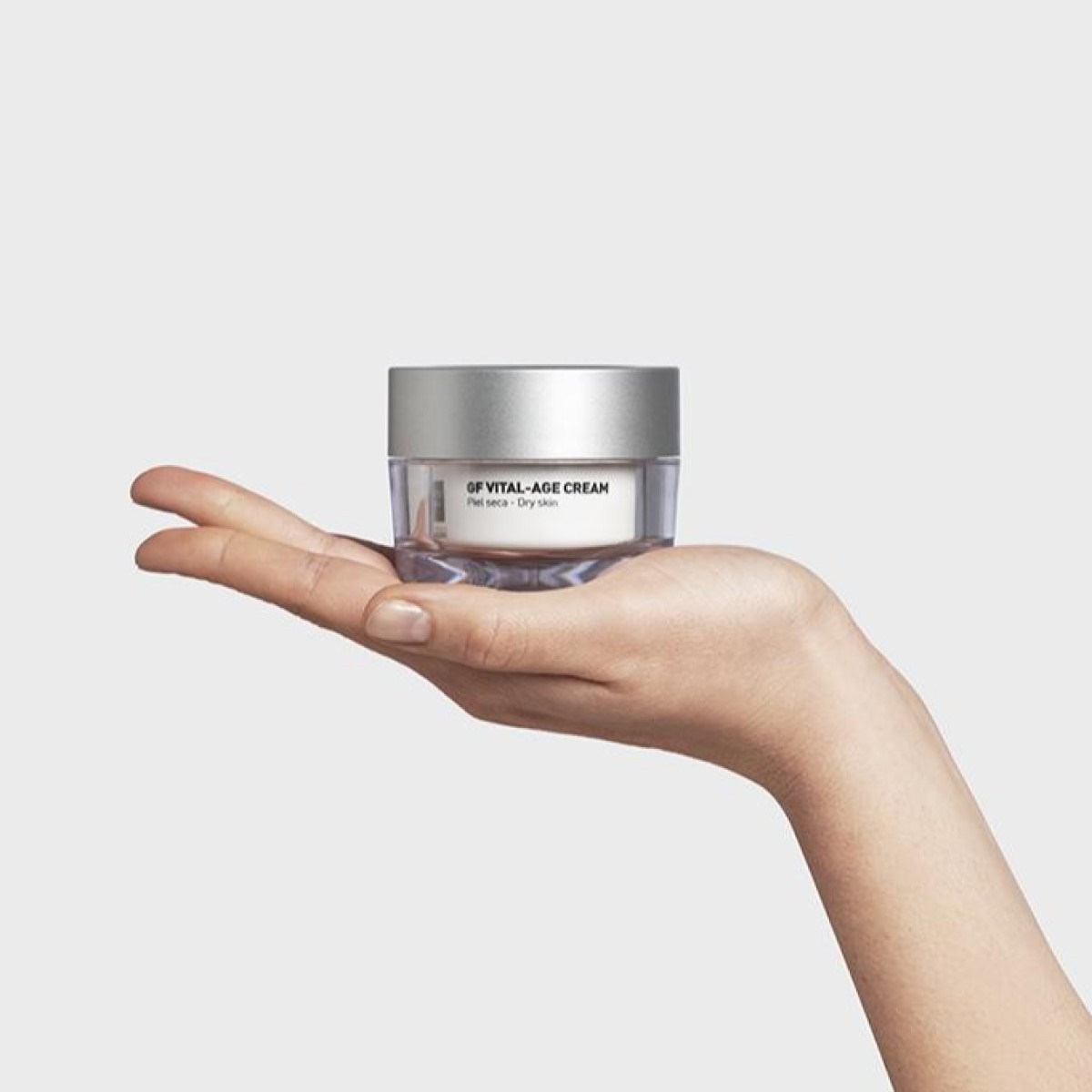 Creme Vital Age Pele Seca Martiderm 5