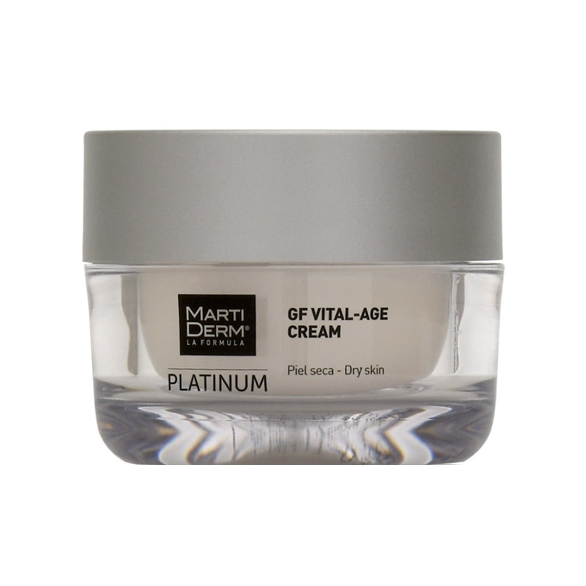 Creme Vital Age Pele Seca Martiderm 2