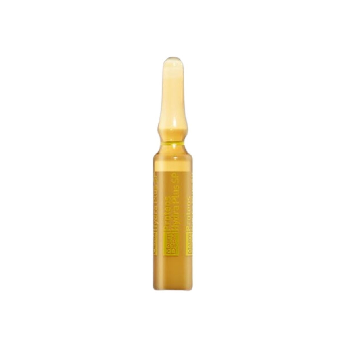 30 Ampolas Proteos Hydra Plus Sp Martiderm 3