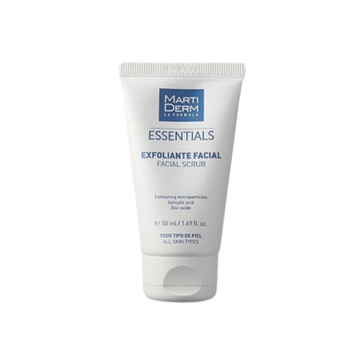 Imagem 0 de Esfoliante Facial Essentials Martiderm