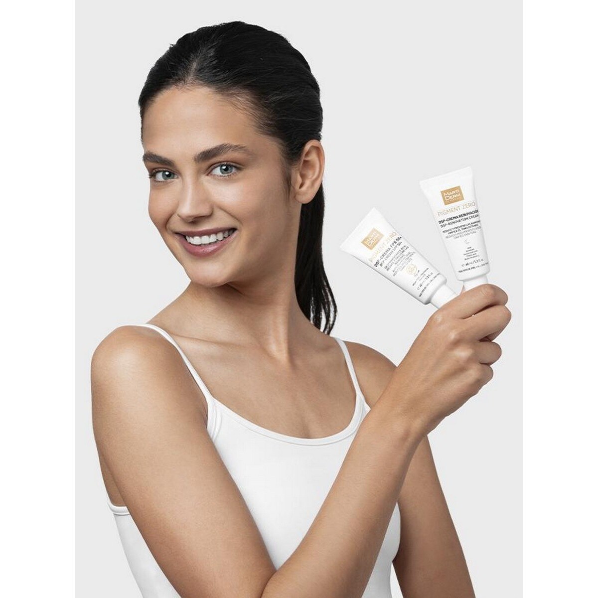 Creme Renovação Martiderm 5