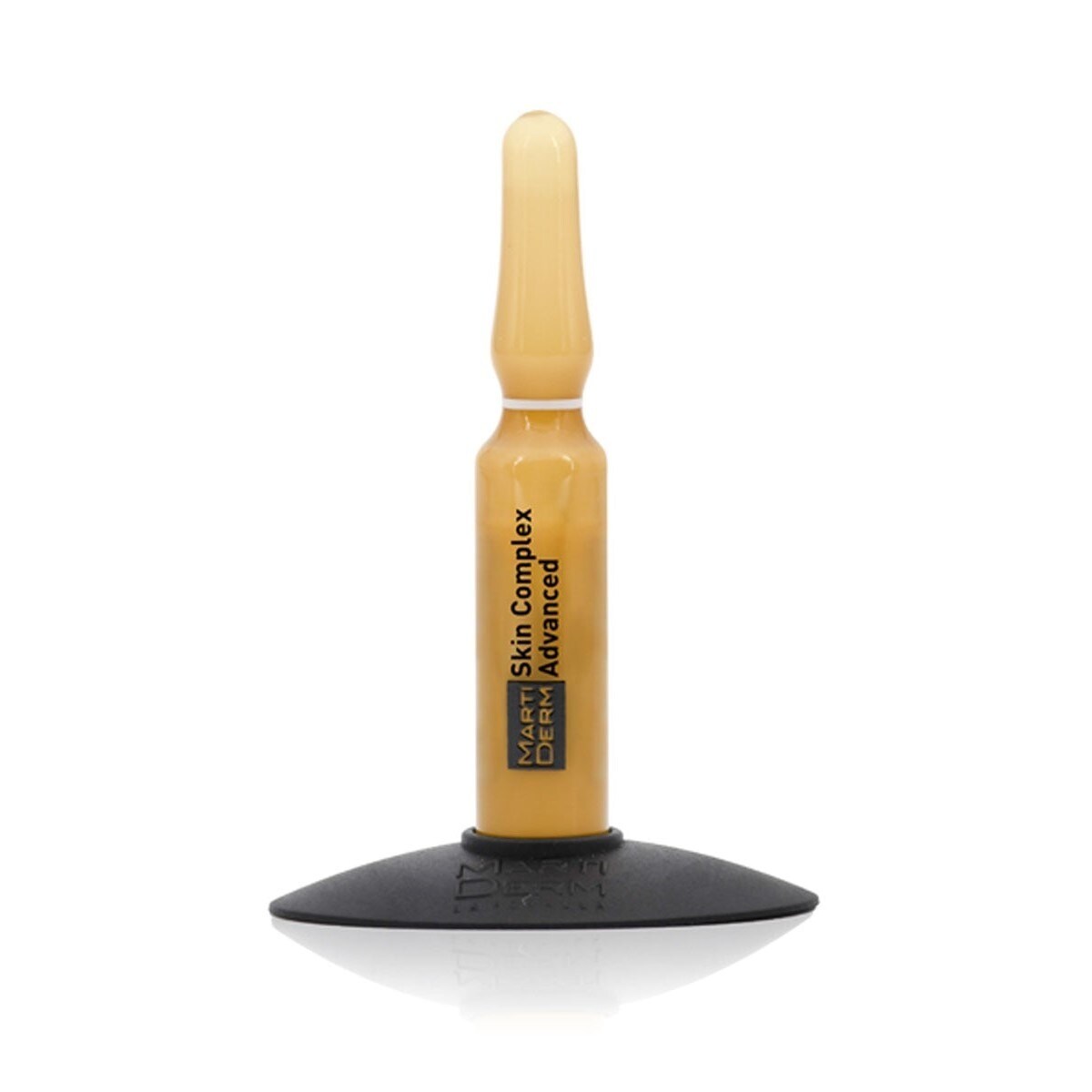 10 Ampolas Anti-idade Skin Complex Martiderm 2