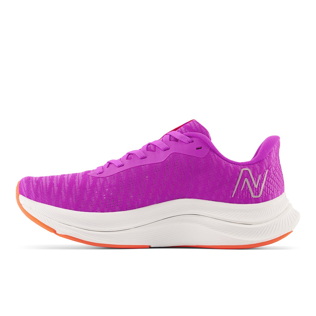 Sapatilhas de Running de Mulher FuelCell Propel v4 Rosa-4