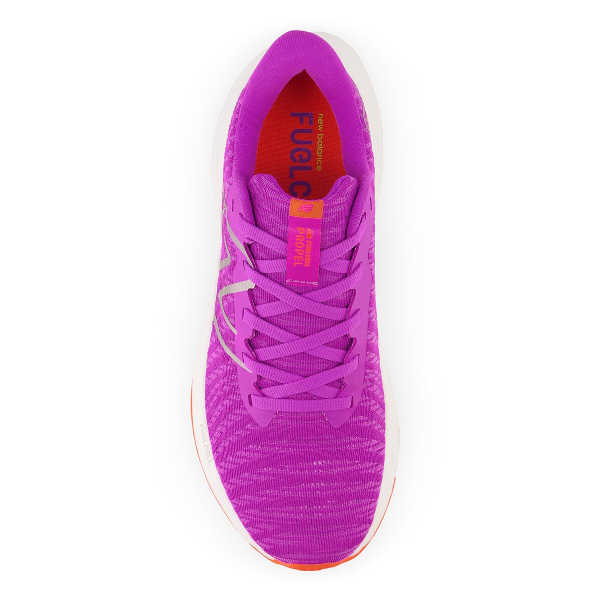 Sapatilhas de Running de Mulher FuelCell Propel v4 Rosa-3