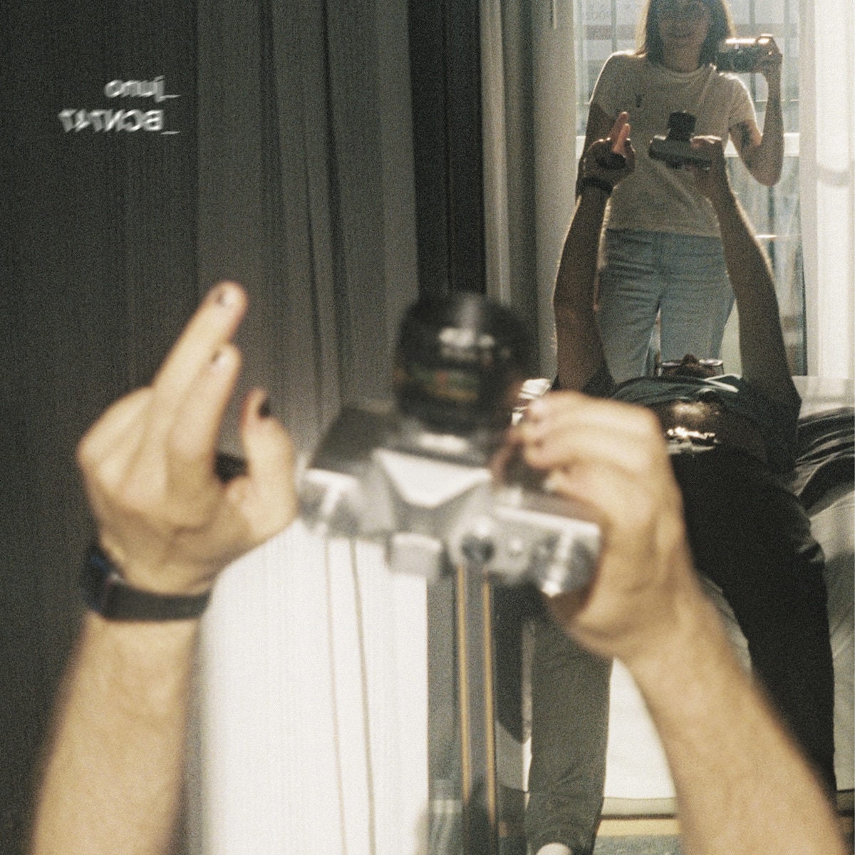 Imagem 0 de _BCN747 (LP-Vinil)