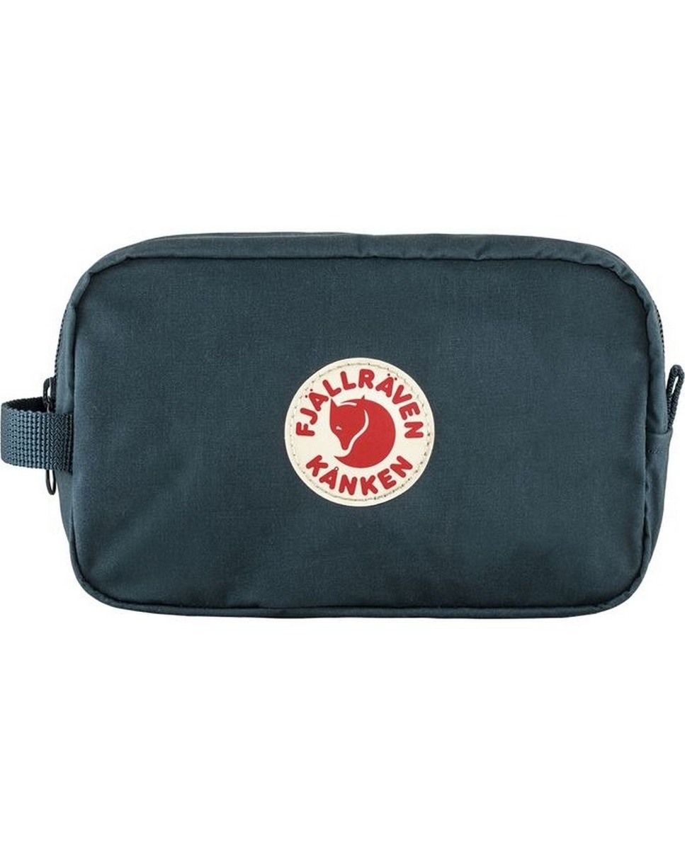 Imagem 0 de Nécessaire Kånken Gear Bag - Azul-Marinho