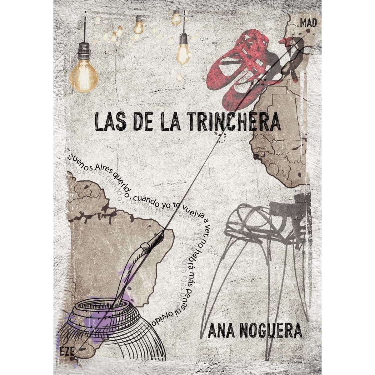 Las de la trinchera 1