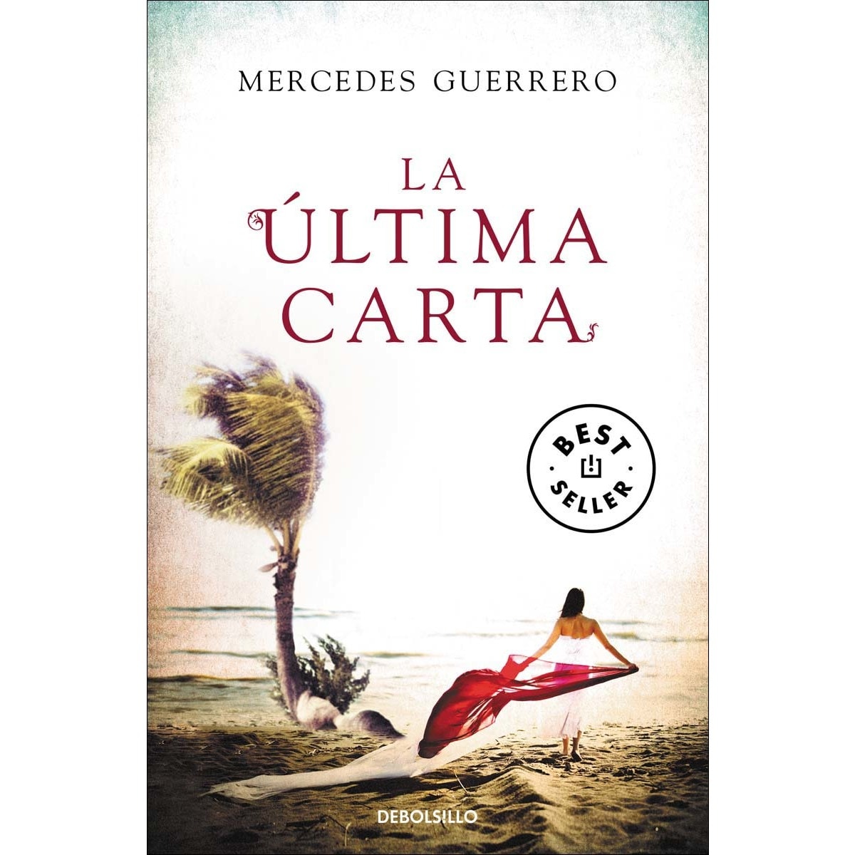 Imagen 0 de La última carta (Bolsillo) (Tapa blanda)
