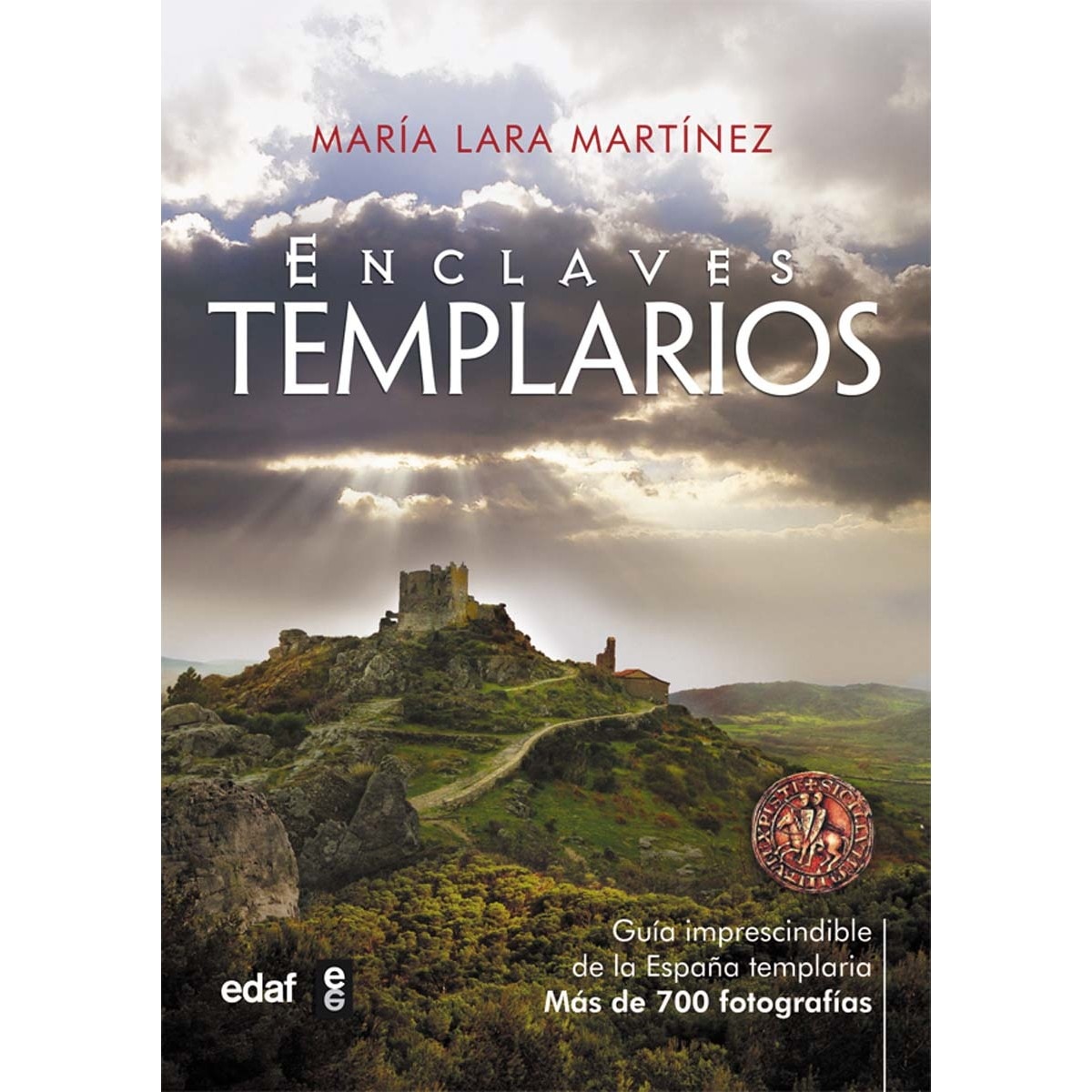 Enclaves Templarios 1