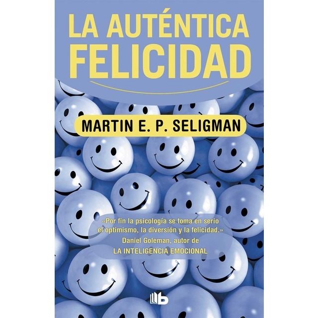 Imagen 0 de La auténtica felicidad (Bolsillo) (Tapa blanda)