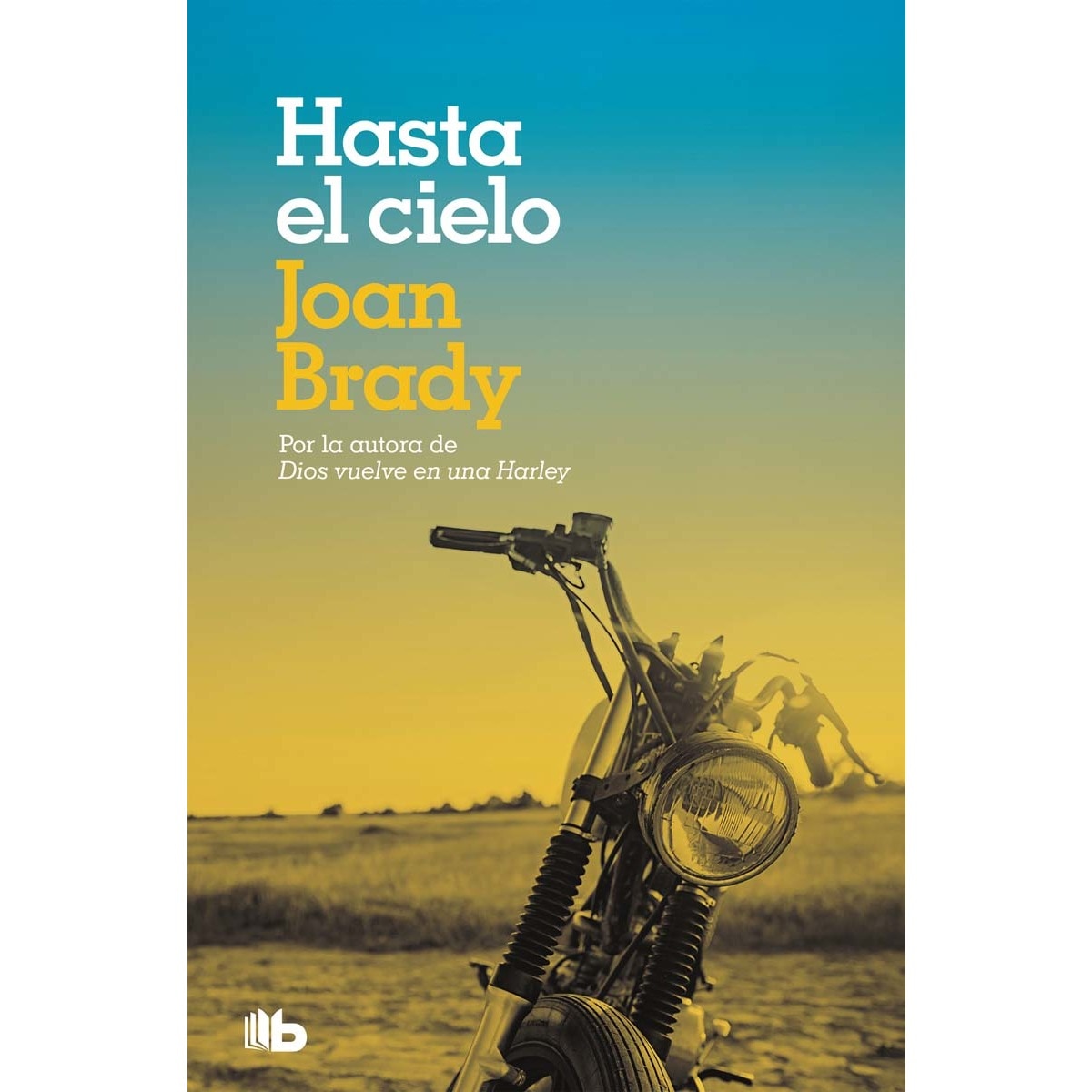 Hasta el cielo 1