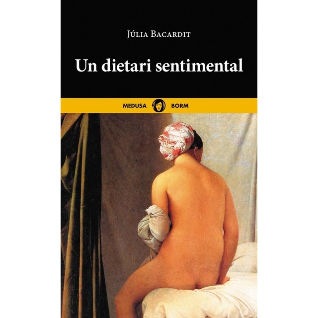 Imagem 0 de Un dietari sentimental (Capa mole com abas)