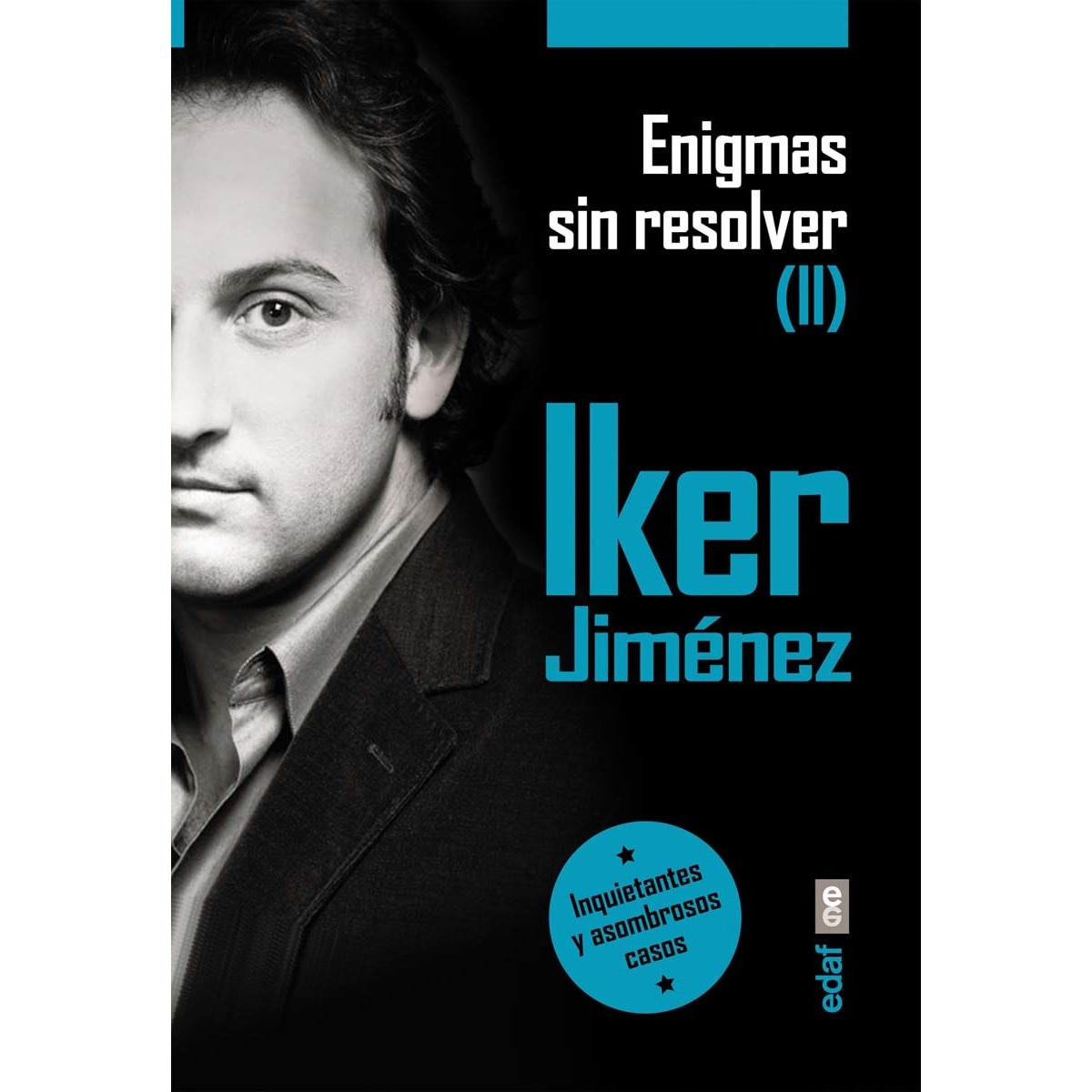 Enigmas sin resolver II 1