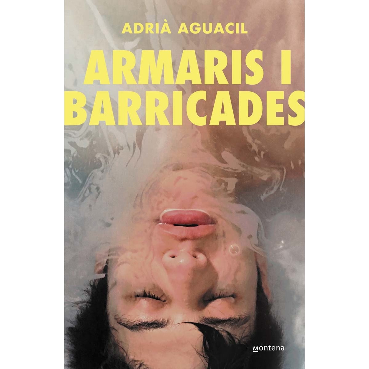 Imagem 0 de Armaris i barricades (Capa mole)