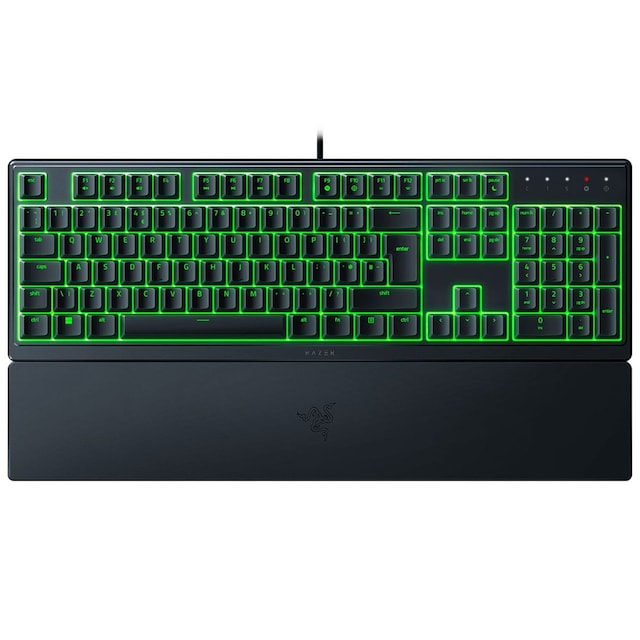 Imagem 0 de Teclado Razer Ornata V3 X RGB PT
