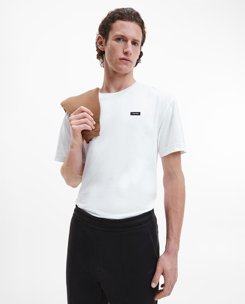 Tshirt manches courtes