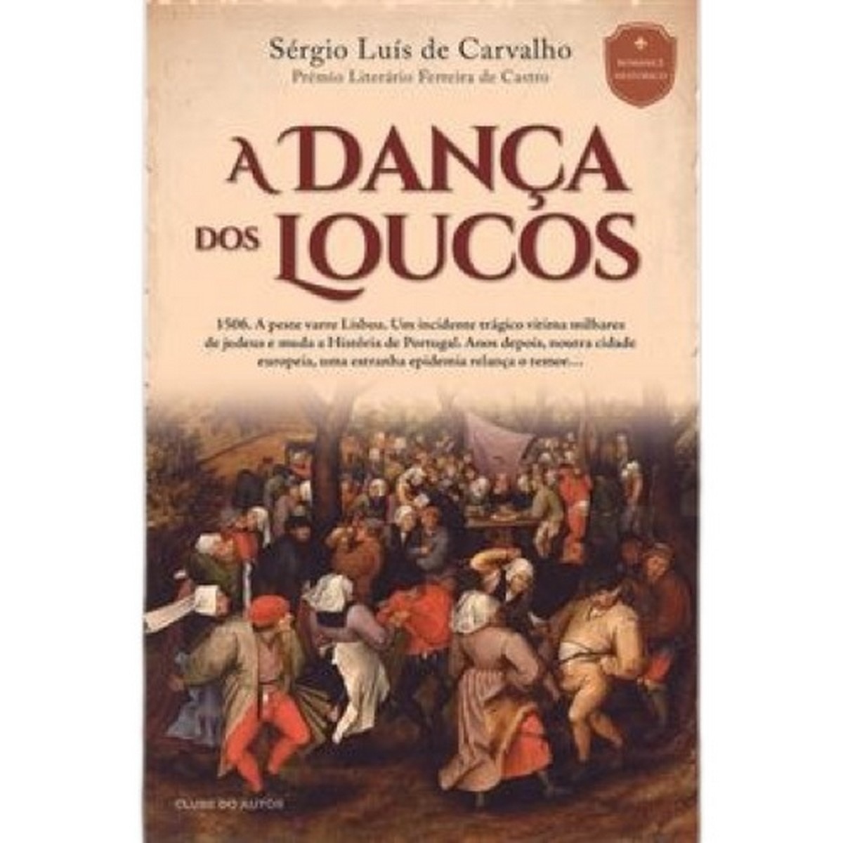 A Dança dos Loucos 1