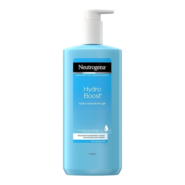 Imagem 0 de Loção Corporal Hidratante 400 ml Neutrogena