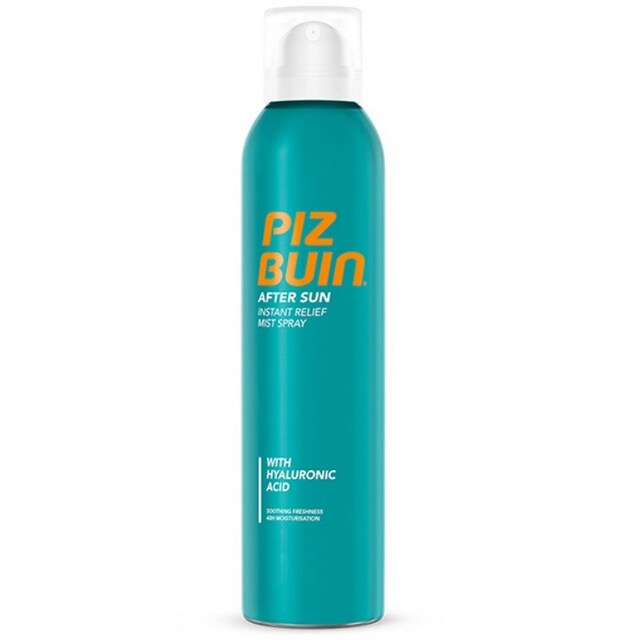 Imagem 0 de After Sun Bruma Express - 200 ml