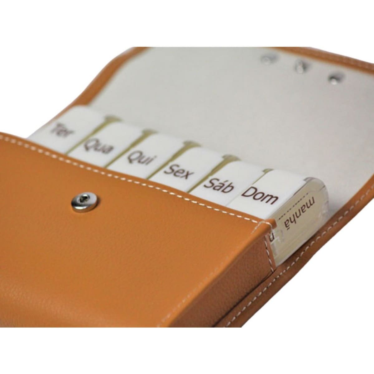 Caixa de Medicamentos Liberty - 1 un. 3