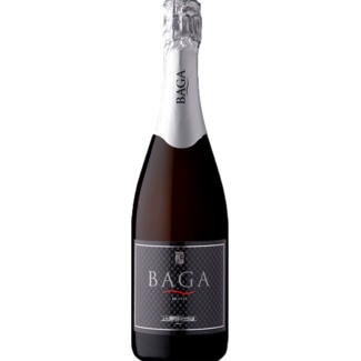 Espumante da Bairrada Bruto Baga garrafa 75 cl - Primavera