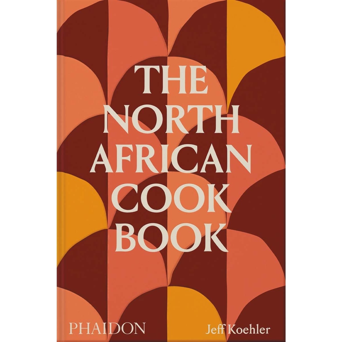 The north african cookbook 1