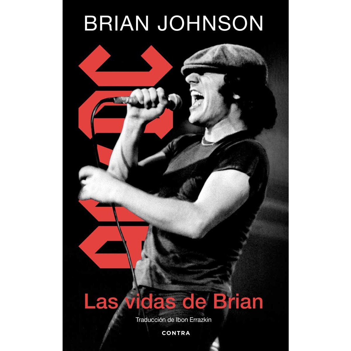 Las vidas de Brian (Capa mole com abas) 1