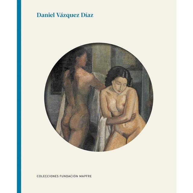 Imagem 0 de Daniel Vázquez Díaz. Colecciones Fundación MAPFRE (Capa mole)