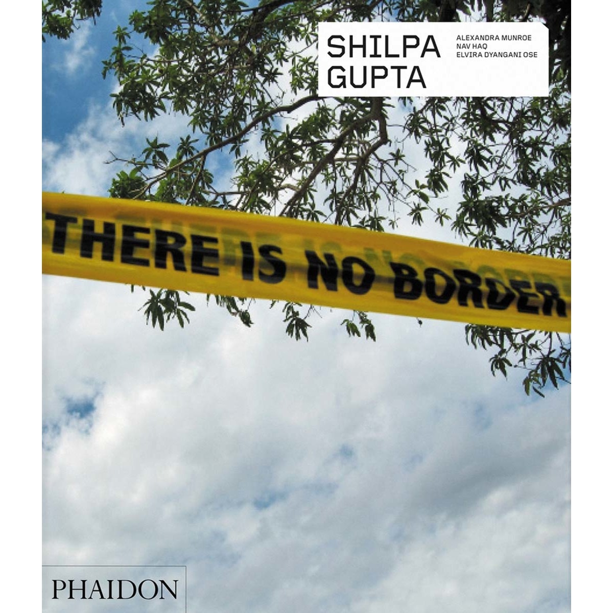 Shilpa gupta 1