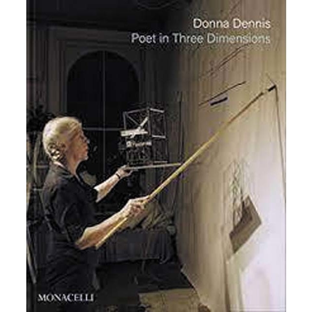 Donna dennis poet in three dimensions 1