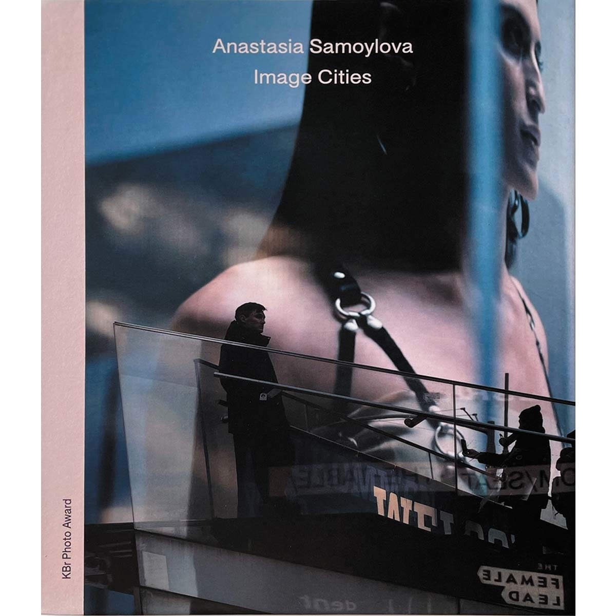 Imagem 0 de Anastasia Samoylova. Image Cities (Capa dura)