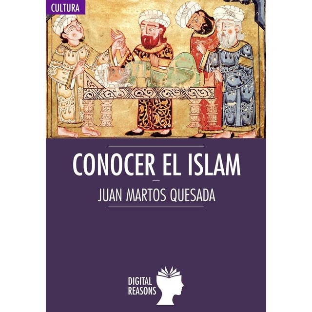 Imagem 0 de Conocer el Islam (Capa mole)
